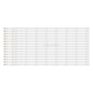 HAIER LE65B8200U 65" LED TV BACKLIGHT(LAMPU TV) HAIER 65 INCH LED TV BACKLIGHT LE65B8200 65B8200U