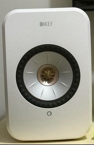 KEF lsx ii