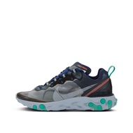 Nike Nike React Element 87 Black Neptune Green | Size 6.5