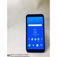 ASUS ZENFONE LIVE L2 4G LTE HANDPHONE ANDROID SECOND MURAH