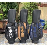 Ping Golf Club Bag Newest Model-Golf Bag