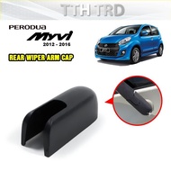 Perodua Myvi 2012 - 2016 Wiper Arm Cap Cover for Rear Windscreen