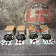 Wheel Cylinder Assy Rear Brake Tank Mitsubishi PS100 PS110 Double 1 set 4pcs (MB060580/MB060581/MB06