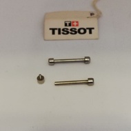 Tissot screw for LADIES Trace or MotoGp
