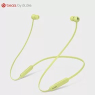 【Beats】Beats Flex 入耳式無線藍牙耳機 -柚子黃