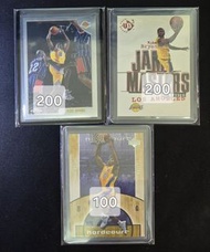 Kobe Bryant 籃球卡