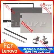 New Laptop Cover For Lenovo Ideapad 5 14ARE05 14ITL05 14ALC05 14IIL05 S550-14 ideapad 5-14 2020 2021