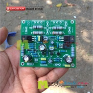 Socl504 Driver Kit SOCL 504 DCO BIAS TEF PRO SERIES SOCL 504 Driver