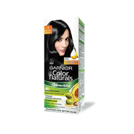 GARNIER COLOR NATURALS / NATURALS CREAM / GARNIER ULTRA COLOR