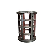 N50 Inner Frame Sarangan House/
