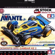 TAMIYA 18101 SUPER AVANTE