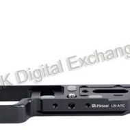 全新 Sony A7C 金屬 L 形快裝板, 深水埗門市可購買，順豐免郵或7仔自取