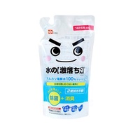 【激落君】鹼性電解水去污噴劑補充包360ml(日本製)