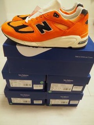 New Balance 990 996 998 1500