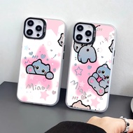 IMD HOLOGRAM CASE FOR REALME C53 C51 C51S C63 NOTE 50 C55 C55 HL56
