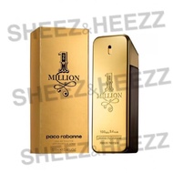 1 MILLION PACO RABANNE PERFUME