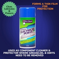 Electrical Point Lubricant.Dr.Clean