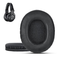Audio Technica ATH-M50X Replacement Earpads, Audio Technica Headphone Pads Fit ATH M50 M50s M50BT M4