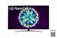 LG 55 NanoCell TV 全新55吋電視 WIFI上網 SMART TV  55NANO86CNA