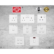 UMS SWITCH SOCKET 13A , 20A