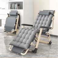 Portable Reclining Foldable Chair/Sleeping Chair/Folding Bed