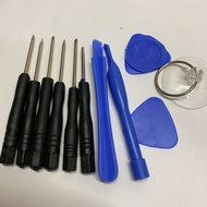 手機拆機工具 十字螺絲 工具組 安卓 華為 SONY IPHONE I8 I7 OPPO HTC SONY LG 三星