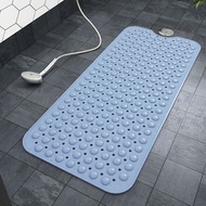 Anti-Slip PVC Bath Mat|40X100CM Non-Slip Bath Cushion