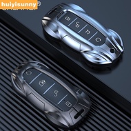 HYS  Dolphin pattern remote keybox suitable for BYD Song Plus Atto 3 Han EV Tang DM Qin Byd Atto 3 B