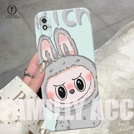 (FA-01) REDMI 5A - 6A - 8 - 8A PRO - NOTE 8 - NOTE 8 PRO - 9 - 9A - 9T - M3 pumpkin motif 321cute Si