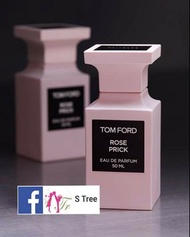 TOM FORD 香水Rose Prick