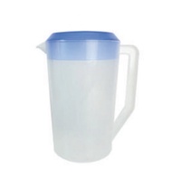PLASTIC WATER JUG (4L)