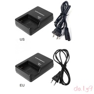 DLAY MH24 Camera  Charger for En-el14 D5500 D3200 D3300 D5300 P7000 P7100 P7000 D3100 D5200 Lithium