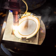 Custom Engraving | Ceramic Wade