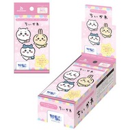 (代購)BUSHIROAD Weiss Schwarz Blau Chiikawa ちいかわ 小可愛吉伊卡哇集換式對戰卡牌 TCG Trading Card Game (一盒10包) WSB Weiβ