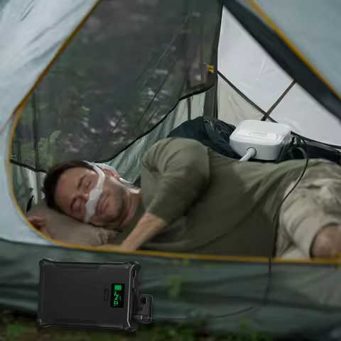 Portable 40000mAh Power Bank Fast Charging Qc 3.0 PD Usb c Battery for Camping Car Fridge PUMP