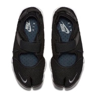 Nike Collection ไนกี้ รองเท้า รองเท้าผ้าใบ สำหรับผู้หญิง W Air Rift Breathe 848386-001 / DN1338-001 / DN1338-003