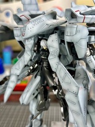 模型 代工 製作分享 壽屋 NieR Automata Flight Unit Ho229 Type-B & 2B YoRHa No 2 Type B 飛行裝置 尼爾 自動人形 機娘 女神裝置 武裝神