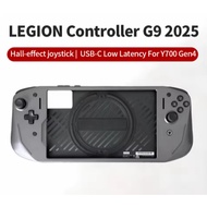 Lenovo Legion G9 2025 Gamepad Wireless Controller with High Precision Type C Direct Connect 200K Ha