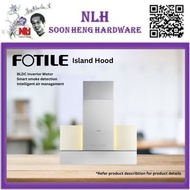 FOTILE Island Hood EA06C