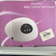 指甲照燈 LED UV 機