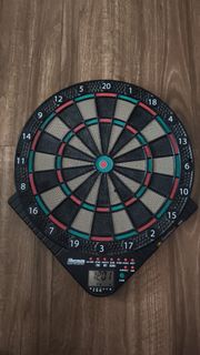 Harrows 電子飛鏢靶