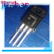 2Pcs Original 08N80C3 TO-220F SPA08N80C3 TO220F 8A/800V MOSFET N-channel New Original Betterway