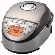 [iroiro] Tiger Magician Tiger IH Rice Cooker 3 Hop Brown Barbecue Rice Mini Cooking Rice Bowl JKO-G550-T Tiger