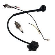 [Available] Ignition Coil Module Replacement for 011 012 009 010 020 021 023 025 5X5X15.5CM