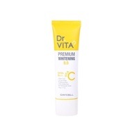 Dr. Vita Premium Whitening BB Cream 50g (SPF50+) x2pack