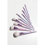 Bộ cọ trang điểm BH Cosmetics Lavender Luxe 11 Piece Brush Set Bh cosmetic bh cosmetics bhcosmetics