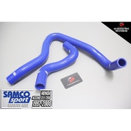 SILICONE RADIATOR HOSE HONDA ACCORD CF4 F20B S86 1997-2000 SAMCO