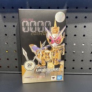 幪面超人 時王 Kamen Rider  Zio Grand Zio shf 