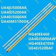 UA40J5000AK UA40J5008AK UA40J5200AK UA40J5200DK SAMSUNG LED BACKLIGHT NEW READY STOCK UA40J5000 UA40