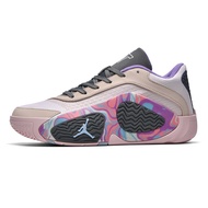 NBA MAY SPIKE Shoes Tatum3 Low cut Basketball Shoes Fashion Men Shoes Sneakers Sport